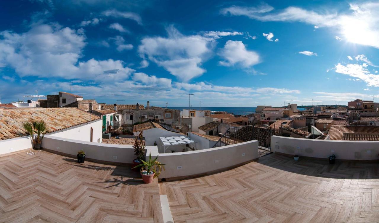 L'Alba Di Ortigia A Due Passi Dal Mare Apartment Syracuse Exterior photo