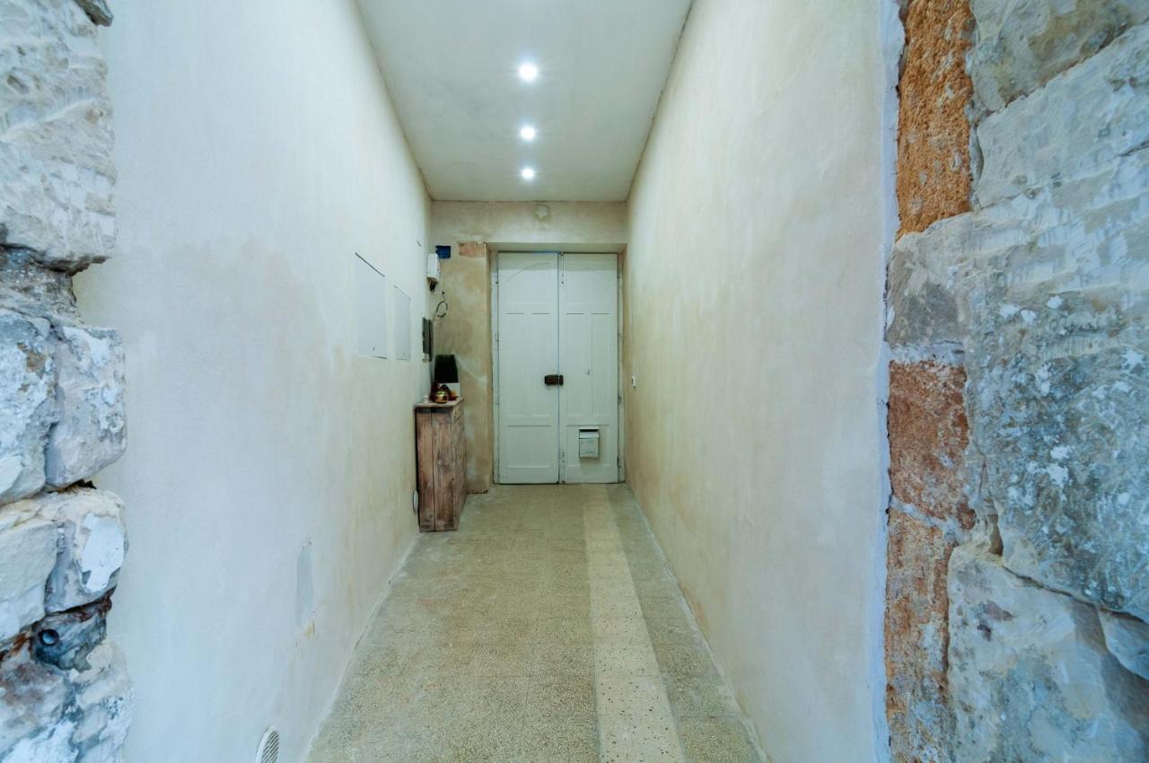 L'Alba Di Ortigia A Due Passi Dal Mare Apartment Syracuse Exterior photo