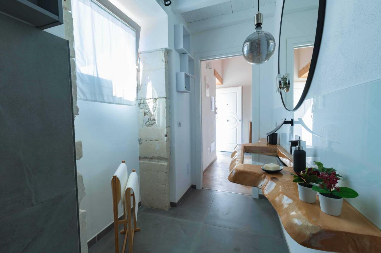 L'Alba Di Ortigia A Due Passi Dal Mare Apartment Syracuse Exterior photo